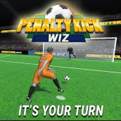 Baixe Penalty Kick Wiz no PC